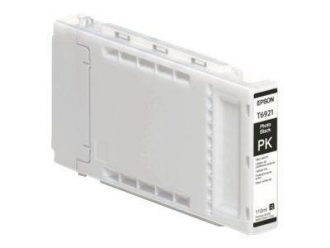Epson Original T692100 Druckerpatrone photo schwarz 110ml (C13T692100)