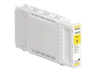 Epson Original T692400 Druckerpatrone gelb 110ml (C13T692400 )