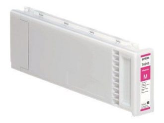 Epson Original T694300 Druckerpatrone magenta 700ml (C13T694300)