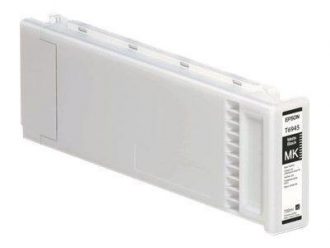 Epson Original T694500 Druckerpatrone schwarz matt 700ml (C13T694500)
