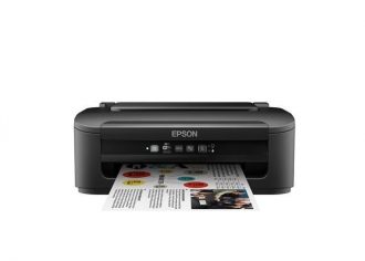 Epson WorkForce WF-2010W Tintenstrahldrucker