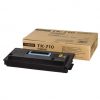 Kyocera Original TK-710 Toner schwarz 40.000 Seiten (1T02G10 EU) für FS-9130DN, 9530DN