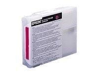 Epson Original SJIC4 Druckerpatrone magenta (C33S020268)