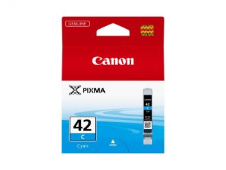 Canon Original Druckerpatrone CLI-42C cyan 13ml (6385B001)
