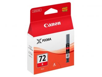 Canon Original Druckerpatrone PGI-72R rot 14ml (6410B001)