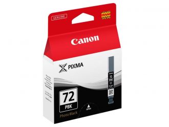 Canon Original Druckerpatrone PGI-72PBK schwarz hell 14ml (6403B001)