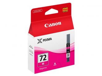 Canon Original Druckerpatrone PGI-72M magenta 14ml (6405B001)