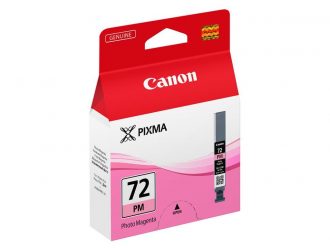Canon Original Druckerpatrone PGI-72PM magenta hell 14ml (6408B001)