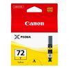 Canon Original Druckerpatrone PGI-72Y gelb 14ml (6406B001)