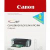Canon Original Druckerpatronen CLI-42 Multipack schwarz, grau/ hell, cyan/ hell, magenta/ hell, gelb 13ml (6384B010)