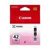 Canon Original Druckerpatrone CLI-42PM magenta hell 13ml (6389B001)