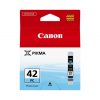 Canon Original Druckerpatrone CLI-42PC cyan hell 13ml (6388B001)