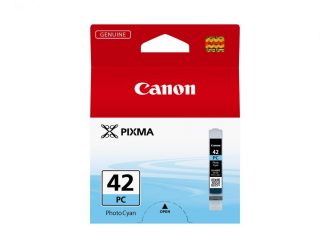 Canon Original Druckerpatrone CLI-42PC cyan hell 13ml (6388B001)