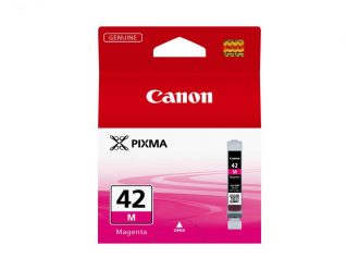 Canon Original Druckerpatrone CLI-42M magenta 13ml (6386B001)