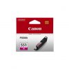 Canon Original Druckerpatrone CLI-551M magenta 319 Seiten 7ml (6510B001)