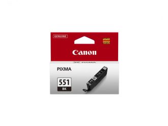 Canon Original Druckerpatrone CLI-551BK schwarz 350 Seiten 7ml (6508B001)