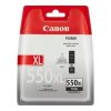 Canon Original Druckerpatrone PGI-550PGBK XL schwarz 500 Seiten 22ml (6431B007)