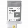 Canon Original Druckerpatrone PFI-106 GY grau 130ml (6630B00 1)