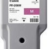 Canon Original Druckerpatrone PFI-206 M magenta 300ml (5305B001)