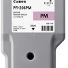 Canon Original Druckerpatrone PFI-206 PM magenta hell 300ml (4308B001)