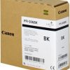 Canon Original Druckerpatrone PFI-306BK schwarz 330ml (6657B001)