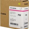Canon Original Druckerpatrone PFI-306PM magenta hell 330ml (6662B001)