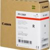 Canon Original Druckerpatrone PFI-306R rot 330ml (6663B001)