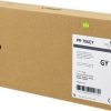 Canon Original Druckerpatrone PFI-706GY grau 700ml (6690B001)