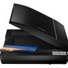 Epson Perfection V370 Photo Flachbettscanner (A4, USB)