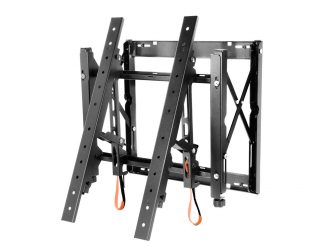 NEC Videowandhalterung PD02VW 46 55 P (100013263) für 40"-55" Displays