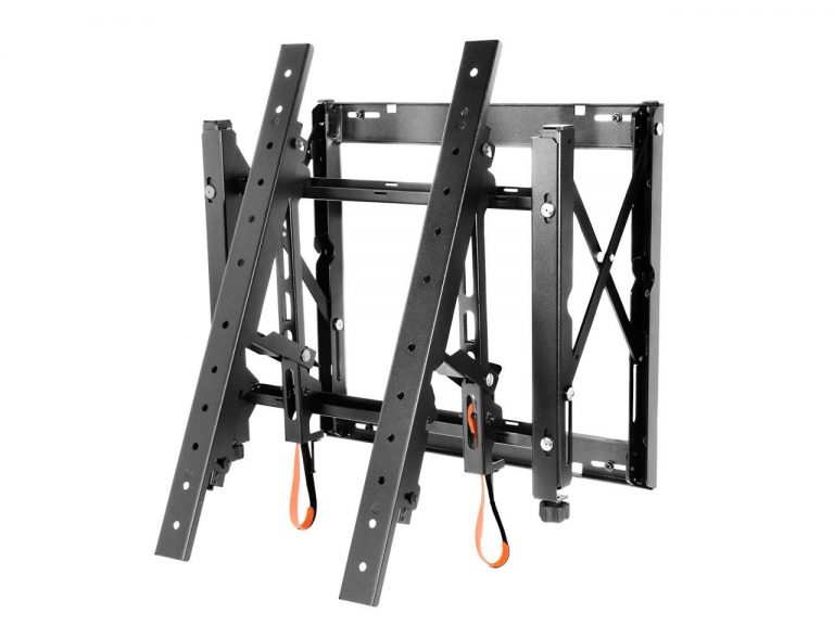 NEC Videowandhalterung PD02VW 46 55 P (100013263) für 40"-55" Displays