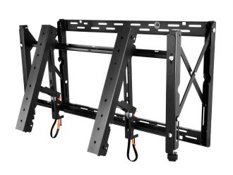 NEC Videowandhalterung PD02VW MFS 46 55 L (100014082) für 40 "-55" Displays