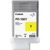 Canon Original Druckerpatrone PFI-106 Y gelb 130 ml (6624B00 1)