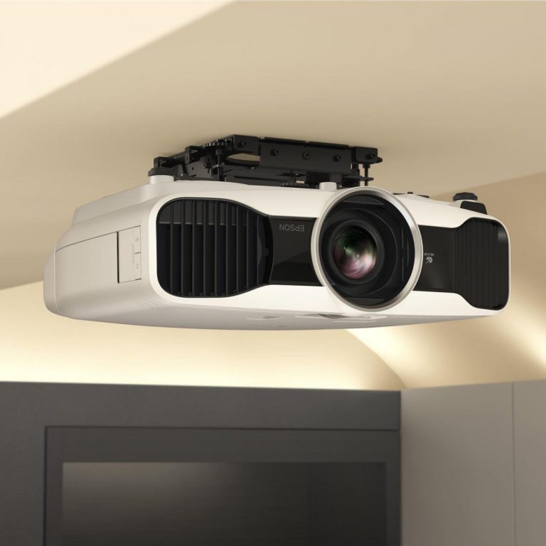 Epson ELPMB30 - Deckenhalterung für Projektor (Niedrigprofil)