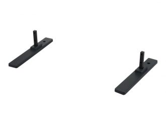 NEC Standfuß ST-322 für 32"-65" Displays (100013034) schwarz
