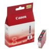 Canon Original CLI-8R Druckerpatrone rot 13ml (0626B001)