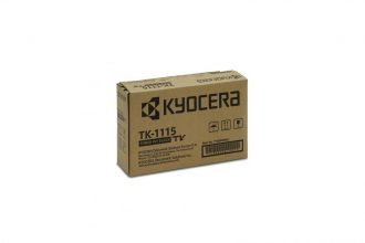 Kyocera Original TK-1115 Toner schwarz 1.600 Seiten (1T02M50 NL0)