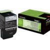 Lexmark Original 702K Toner schwarz 1.000 Seiten (70C20K0) für CS310n/dn, CS410dn/dtn/n, CS510de/dte