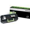 Lexmark Original 522X Toner schwarz 45.000 Seiten (52D2X00) für MS811n/dn/dtn, MS812dn/de/dtn