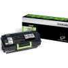 Lexmark Original 520HA Toner schwarz 25.000 Seiten (52D0HA0) für MS810de/dn/dtn/n