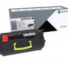Lexmark Original 520XA Toner schwarz 45.000 Seiten (52D0XA0) für MS811dn/dtn/n, MS812de/dn/dtn