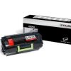 Lexmark Original 620HA Toner schwarz 25.000 Seiten (62D0HA0) für MX710de/dhe