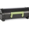 Lexmark Original 522XE Toner schwarz 45.000 Seiten (52D2X0E) für MS811dn/dtn/n, MS812dn/dtn/de