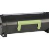 Lexmark Original 602H Toner schwarz 10.000 Seiten (60F2H0E) für MX310dn, MX410de, MX510de, MX511de/dhe/dte, MX611de/dhe