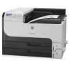 HP LaserJet Enterprise 700 M712dn Laserdrucker s/w CF236A