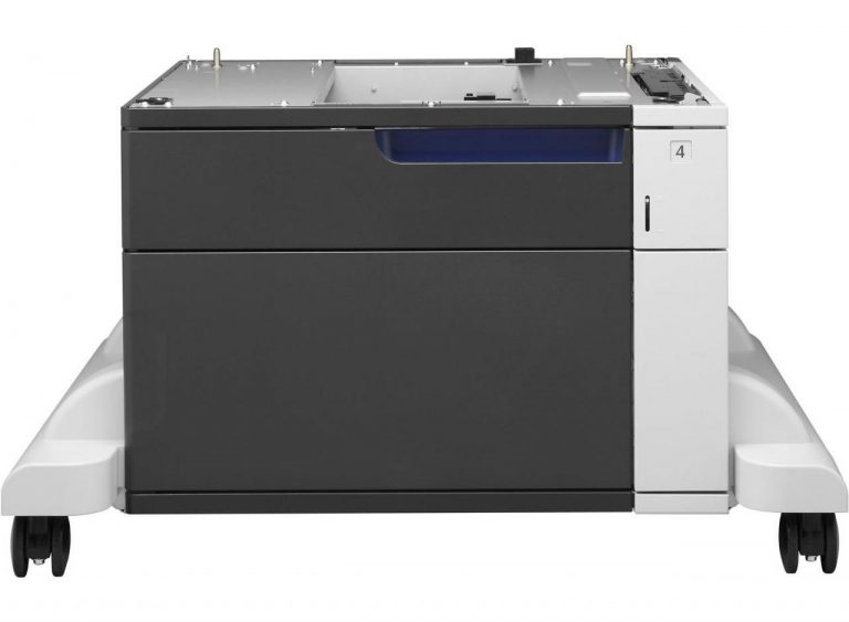 HP Papierfach mit Unterstand 500 Blatt LaserJet Enterprise (CE792A)