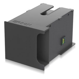 Epson Original Tintenwartungstank für WorkForce (C13T671100)