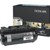 Lexmark Original Toner schwarz 32.000 Seiten (X644X31E) für X644dte/e, 646dte/dtem/dtes/e/ef