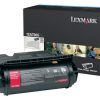 Lexmark Original Toner schwarz 32.000 Seiten (12A8044) für T632, 634
