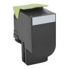 Lexmark Original 802SK Toner schwarz 2.500 Seiten (80C2SK0) für CX310n/dn, CX410e/de/dte, CX510de/dhe/dthe